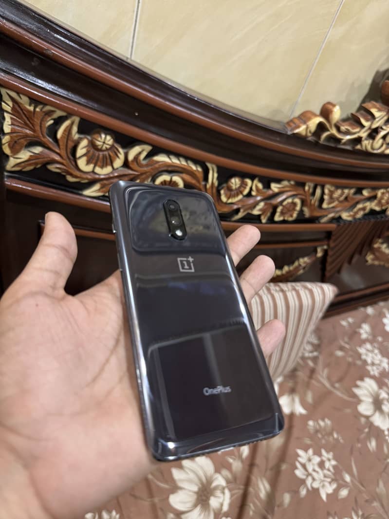 One plus7 0