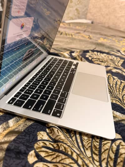 Macbook Air - M1 16/256