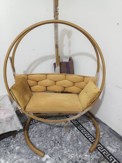 chair jhula