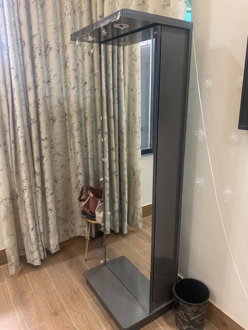 Dressing 1
