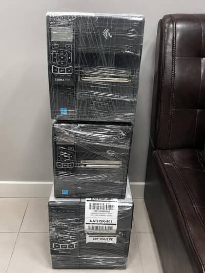therlam industry Printer Available 300 Dpi