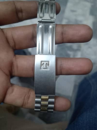 Tissot original watch