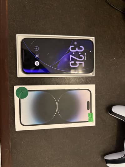Apple iPhone 14 Pro Max JV