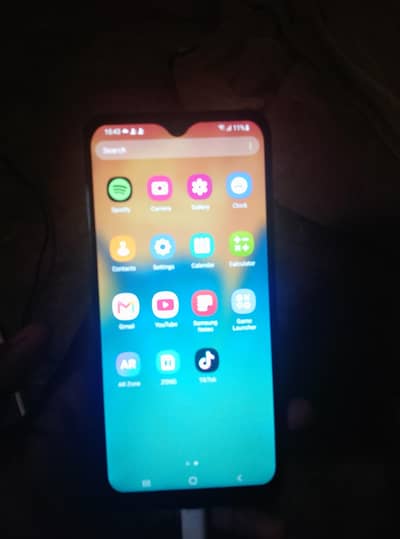 Samsung Mobile A30