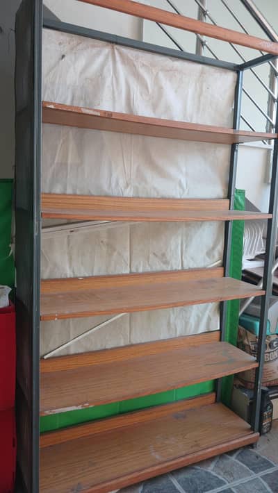 shelf good quality