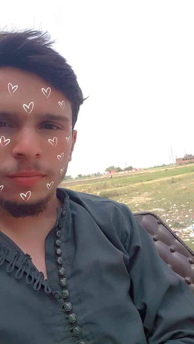 Junaid Hassan