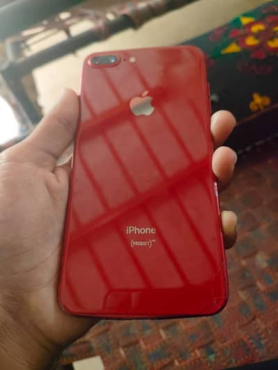 Apple iPhone 8 Plus