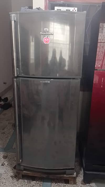 Dawlance full size Refrigerator perfect condition