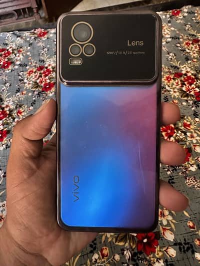 Vivo V20 Exchange