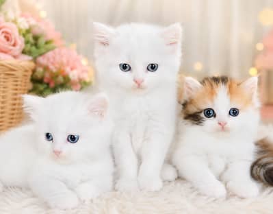 kittens for sale