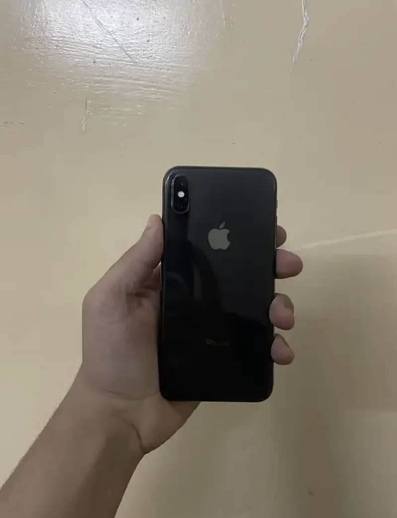 Apple iPhone X 0