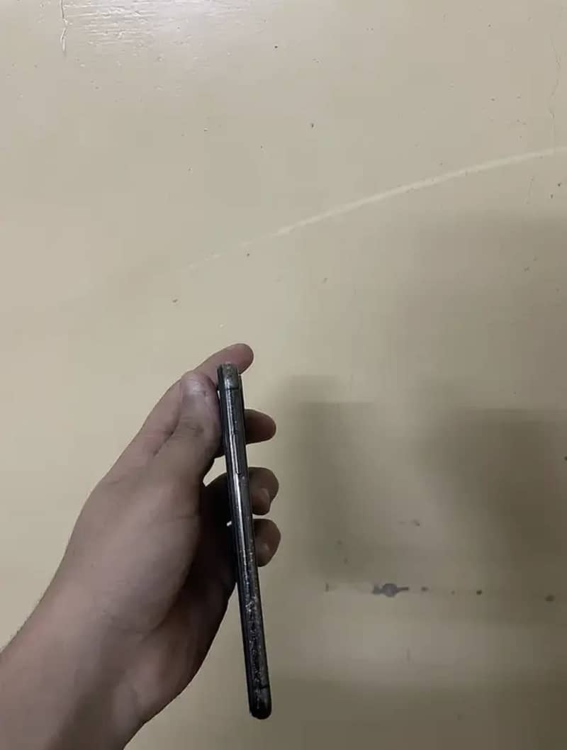 Apple iPhone X 1