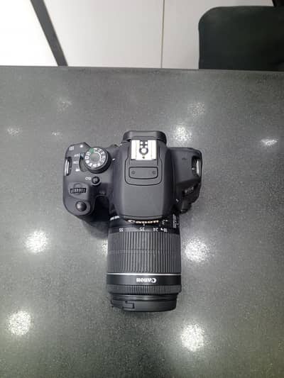 Canon 700d