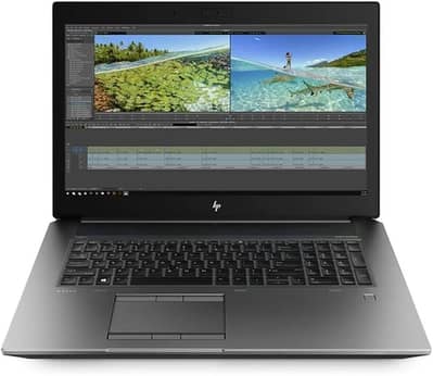 Lush condition Hp ZBook available for sale