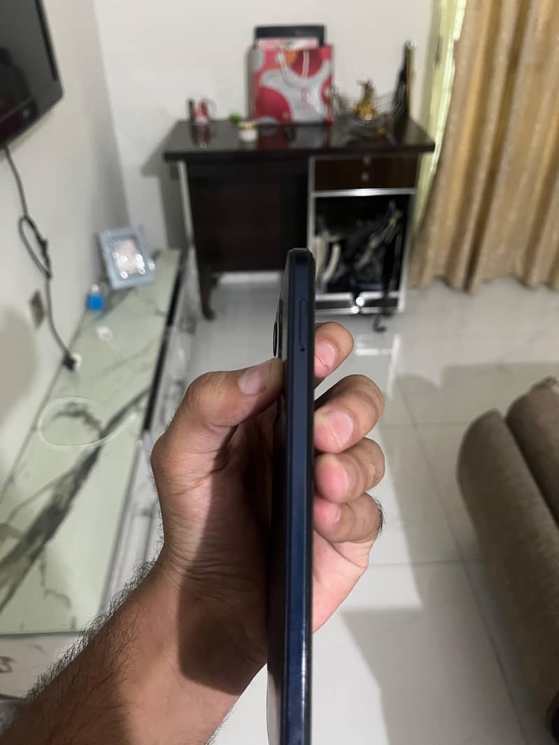 Infinix Note 12 4