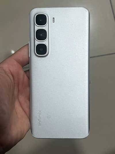 Infinix Hot 60 pro plus