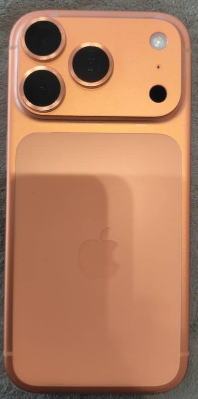 Apple iPhone 17 Pro 256gb PTA