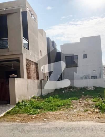 Plot No-254 Block A - 5 Marla Plot On Top Location of Phase 9 Town DHA Lahore For Urgent Sale