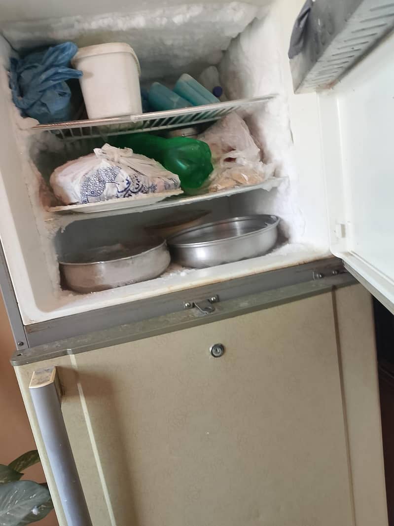 refrigerator 0