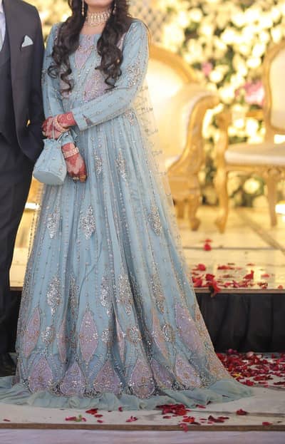 Bridals Suit
