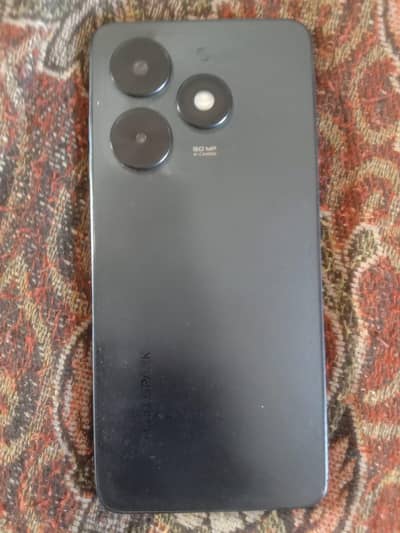 Tecno Spark 20C