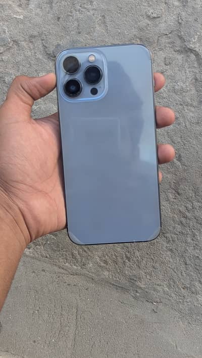 Apple iPhone 13 Pro Max jv