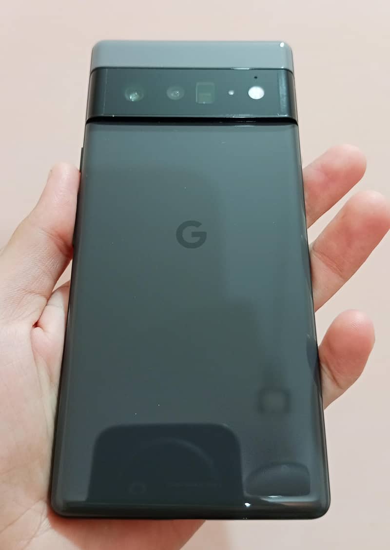 Google Pixel 6 Pro  Read Ad First 1