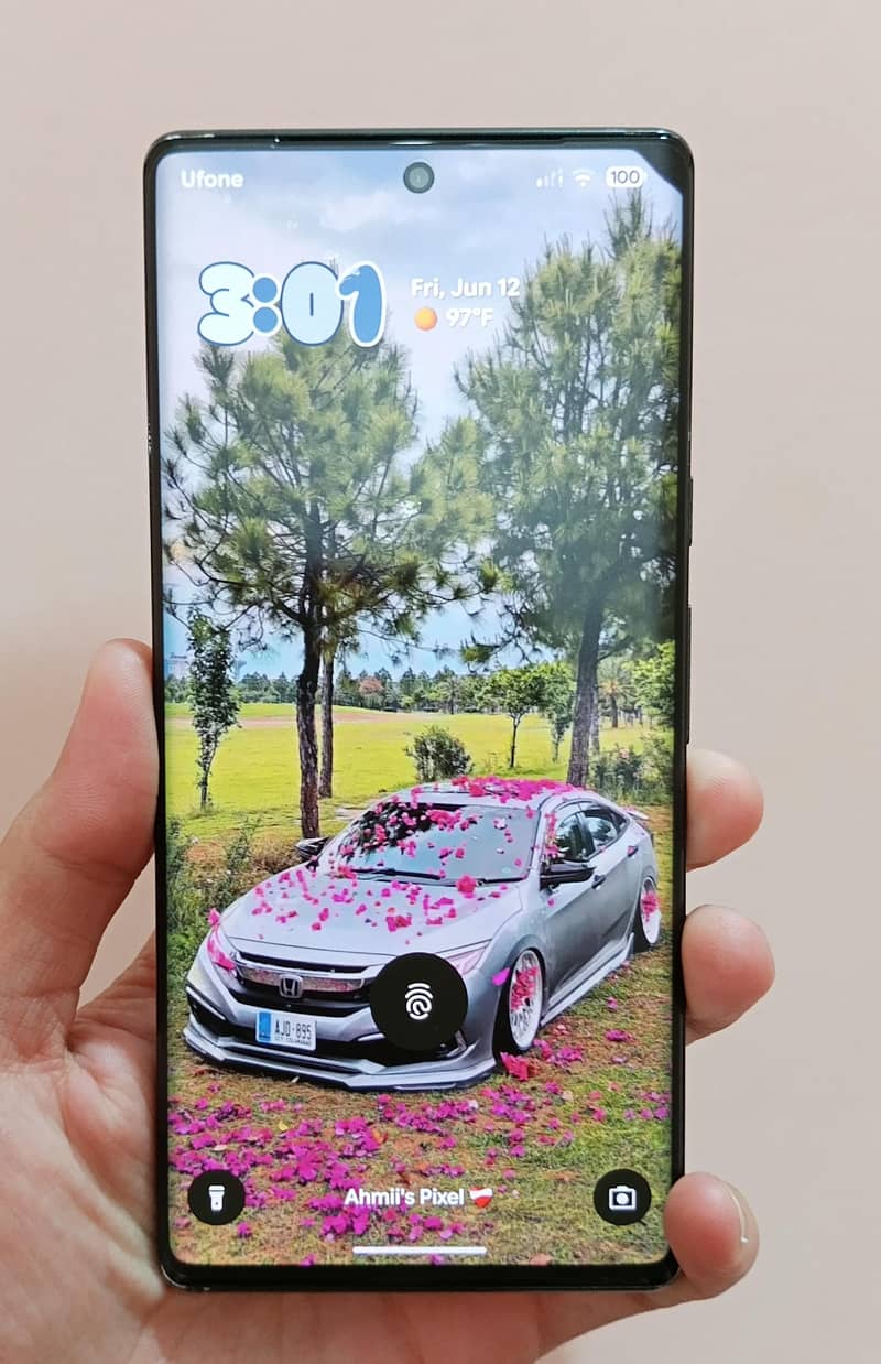Google Pixel 6 Pro  Read Ad First 7