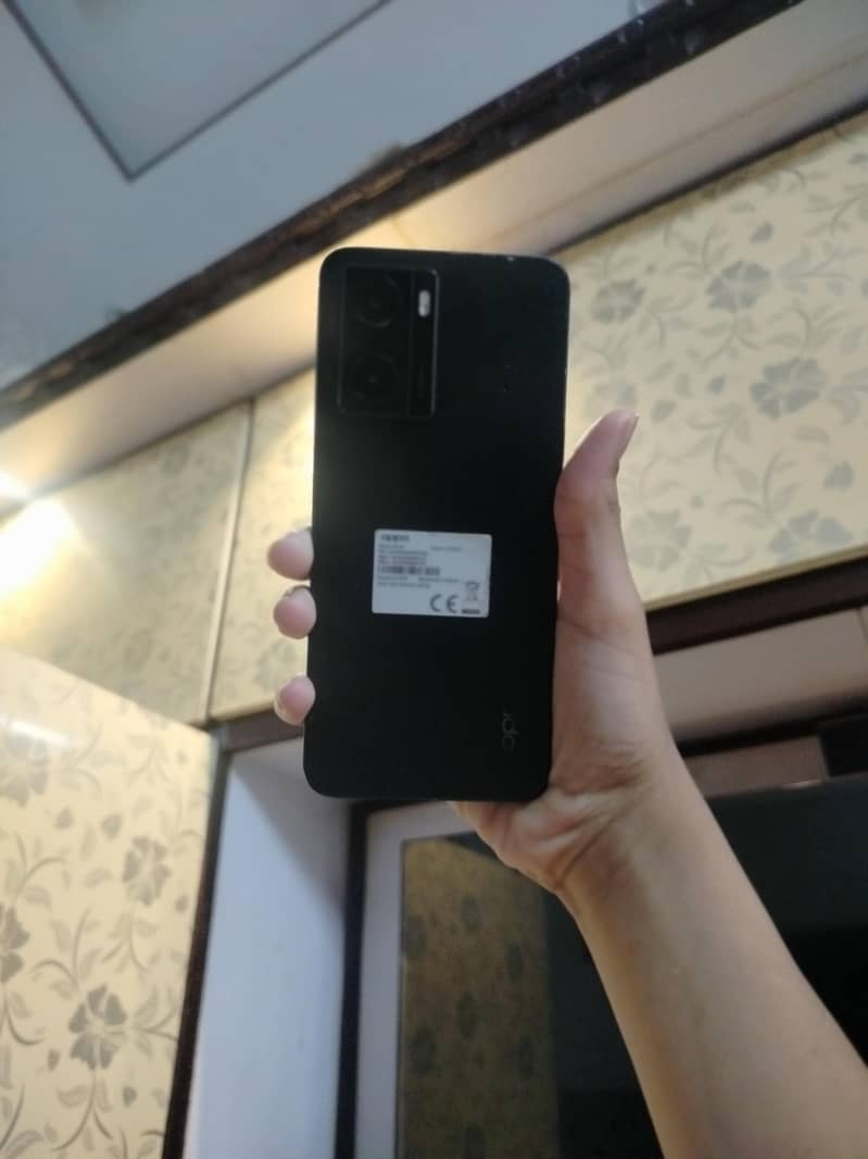 OPPO A57 0