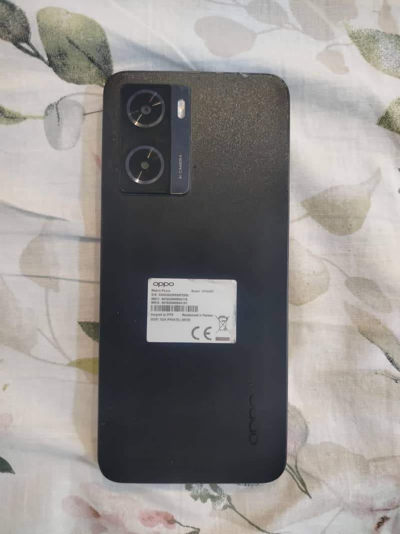 OPPO A57 1