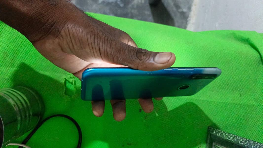 Tecno Spark 4 2