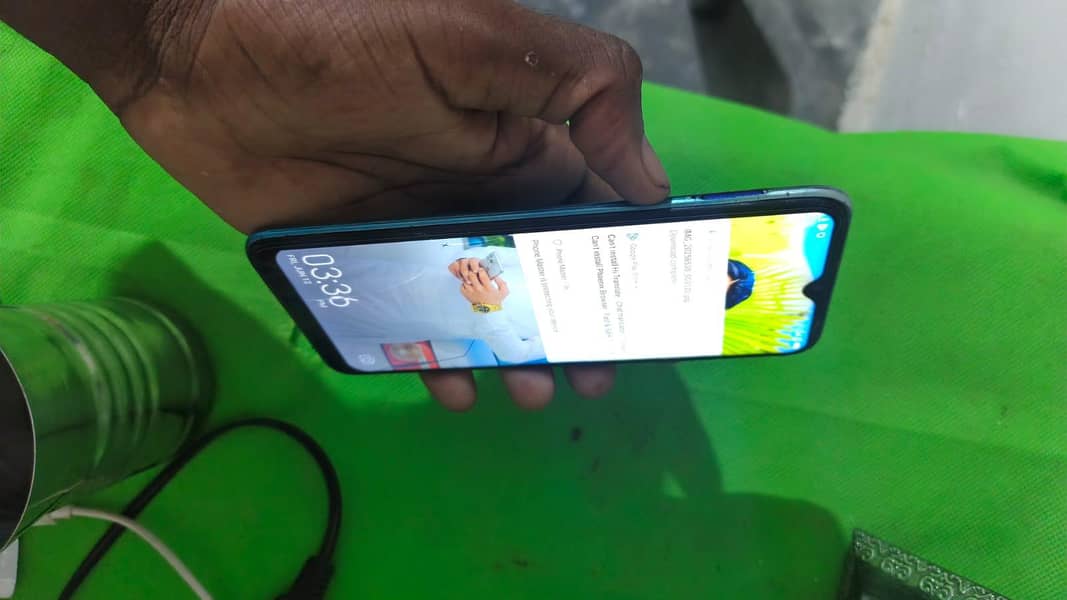 Tecno Spark 4 3