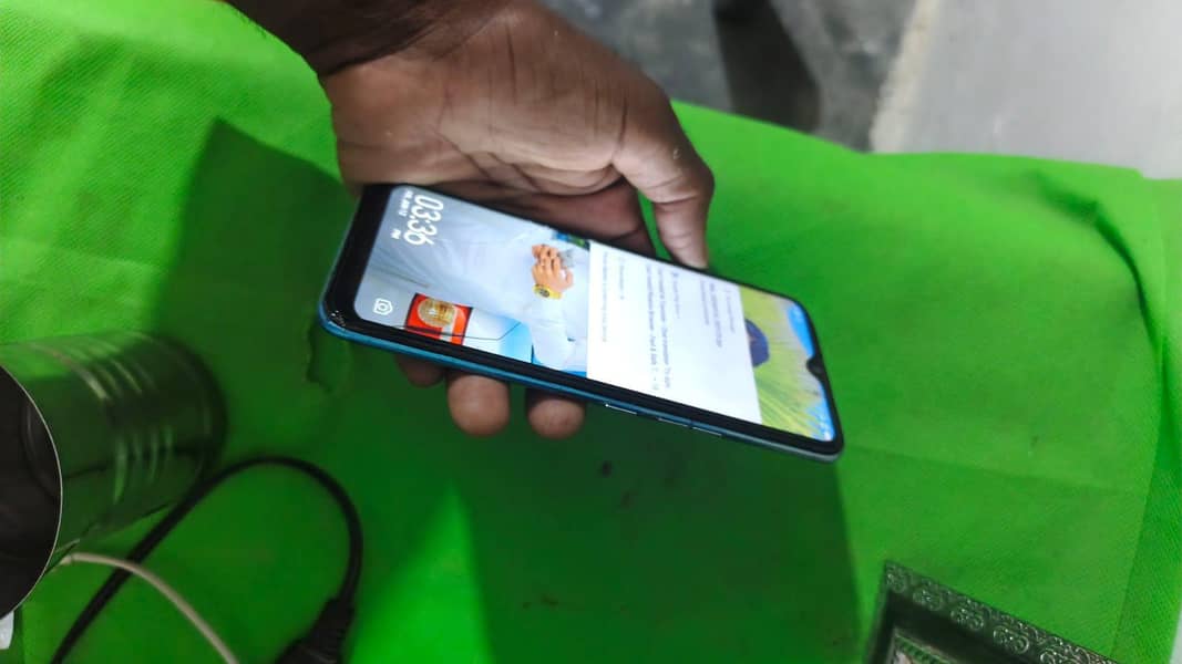 Tecno Spark 4 5