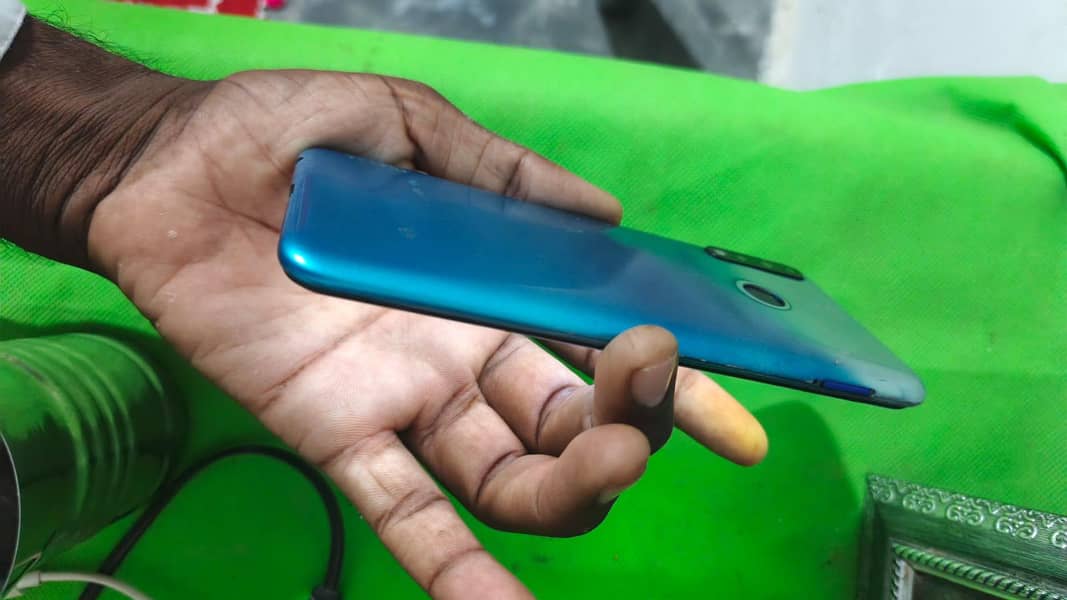 Tecno Spark 4 6