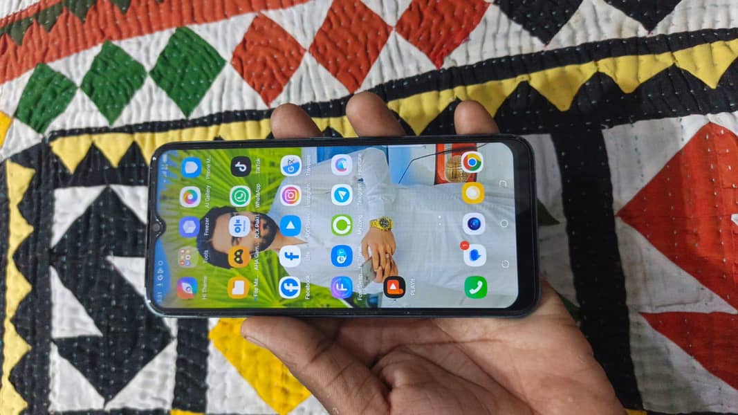 Tecno Spark 4 8