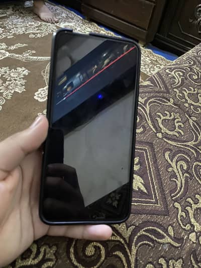 Huawei Y9 Prime 2019 Pop up camera