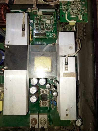 3.2 kw inverter