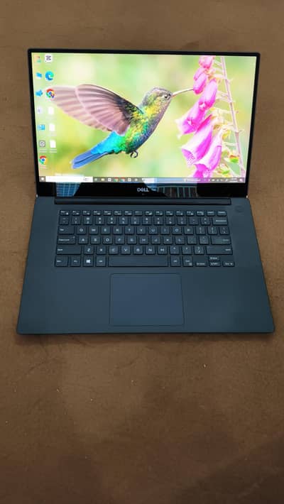 Dell precision 5530 for sale Core i7 8th gen  32/512