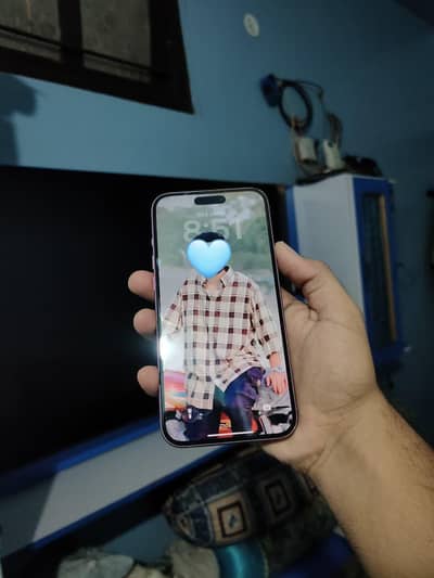 Apple iPhone 16 Plus