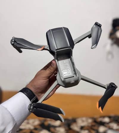 DJI air 2 drone