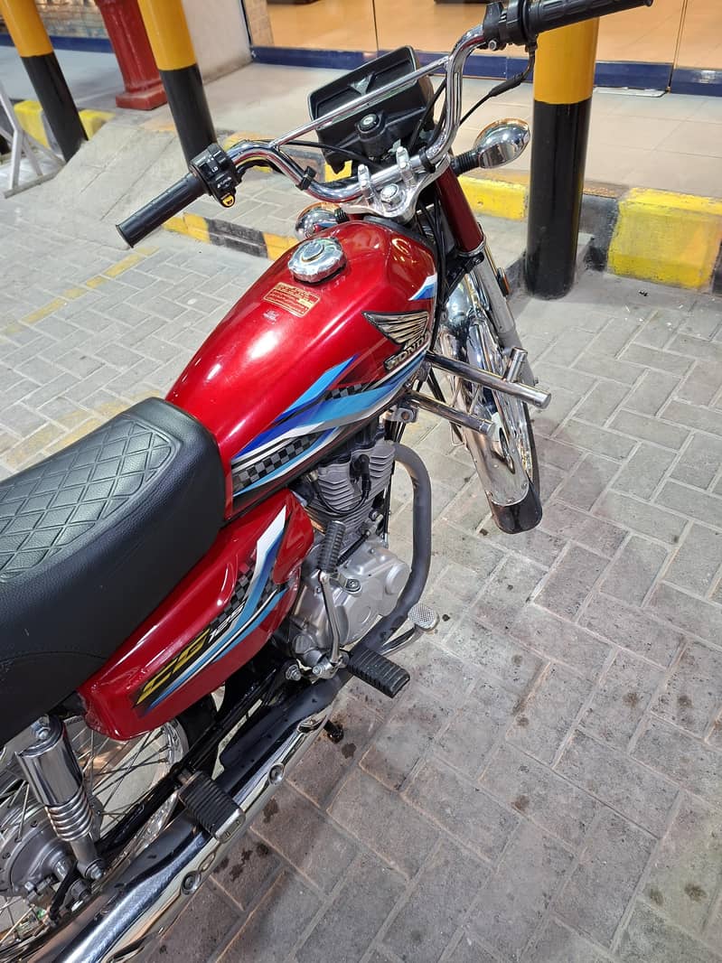HONDA 2