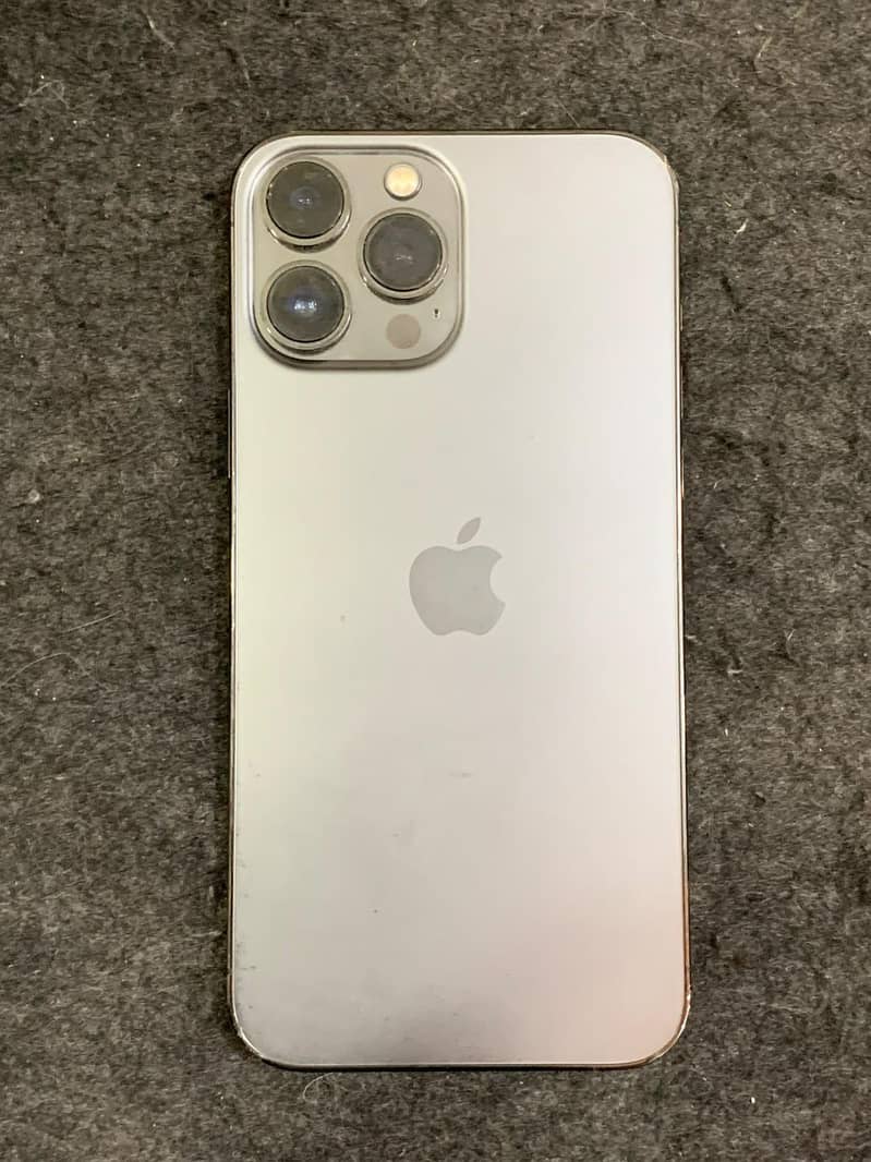Apple iPhone 13 Pro Max 3