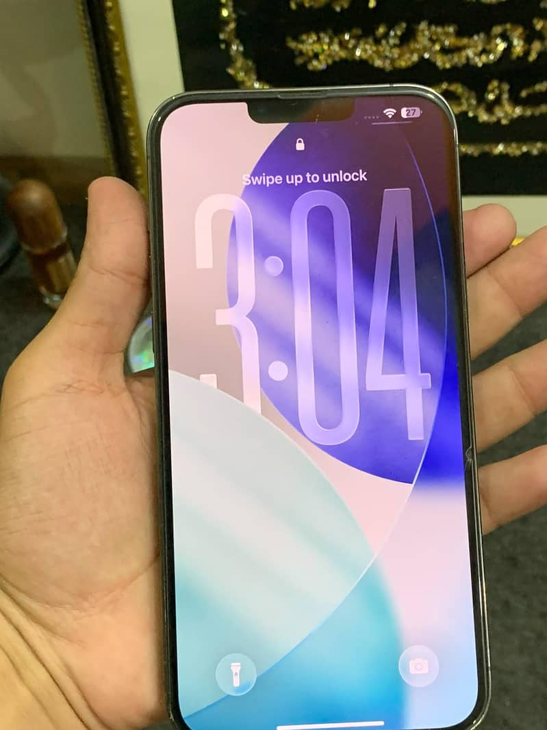 Apple iPhone 13 Pro Max 4