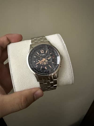 Kolber men’s watch for sale