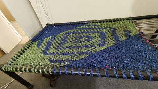 Charpai for Sale – Strong & Good Condition