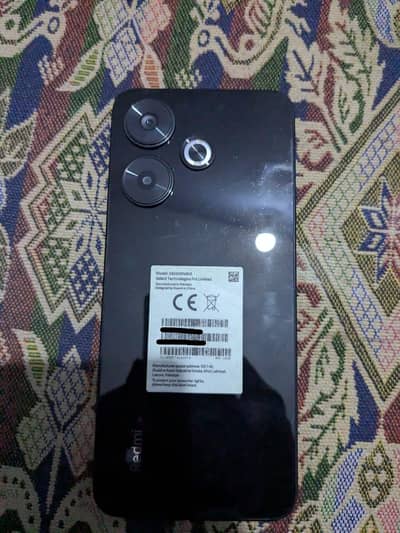Xiaomi Redmi 13