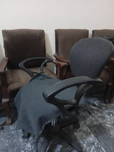 chair