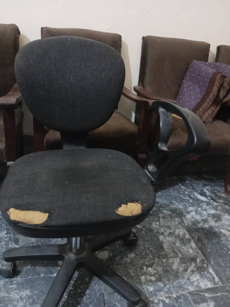 chair 1