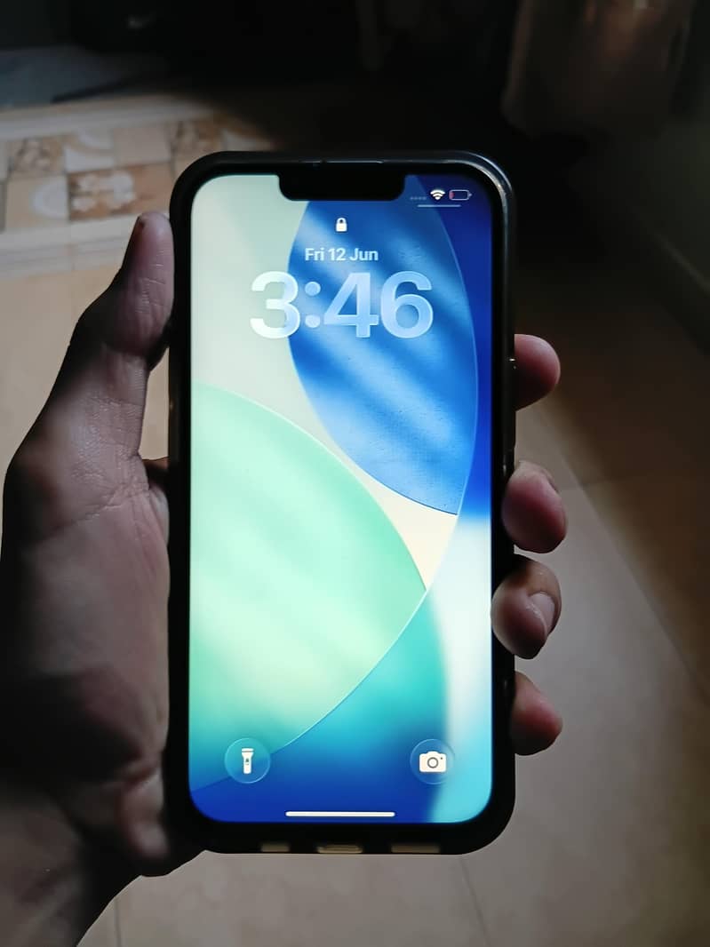 Apple iPhone 13 1