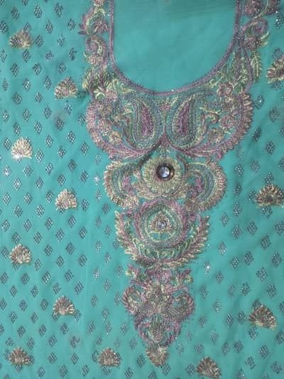 party wear dress